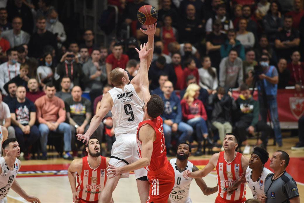 Izjava Željka Obradovića posle večitog derbija