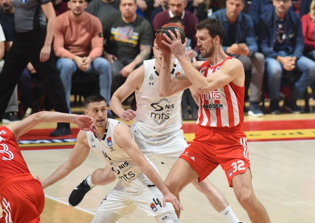 Izjava Željka Obradovića posle večitog derbija