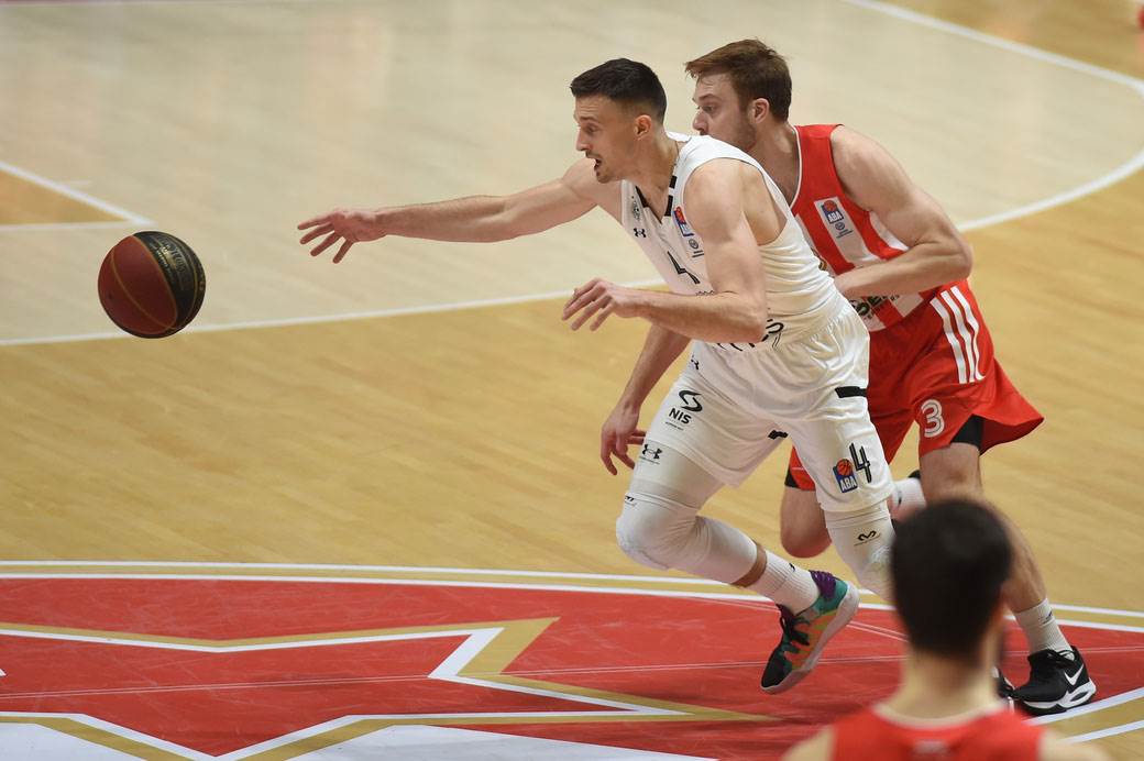 Izjava Željka Obradovića posle večitog derbija