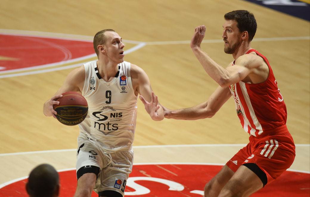 Izjava Željka Obradovića posle večitog derbija