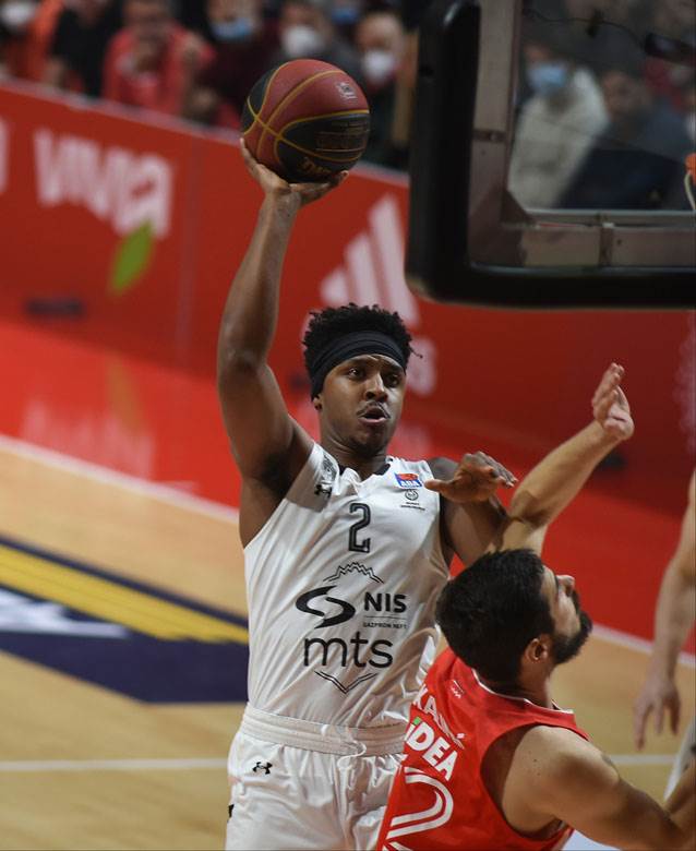 Izjava Željka Obradovića posle večitog derbija