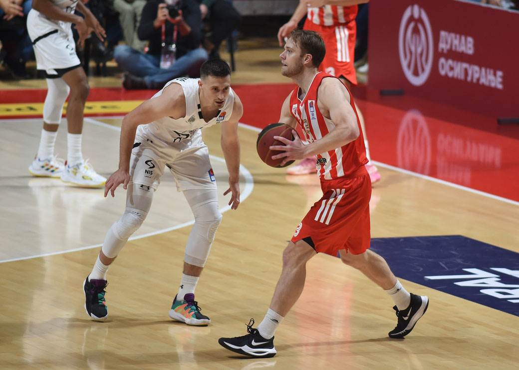 Izjava Željka Obradovića posle večitog derbija