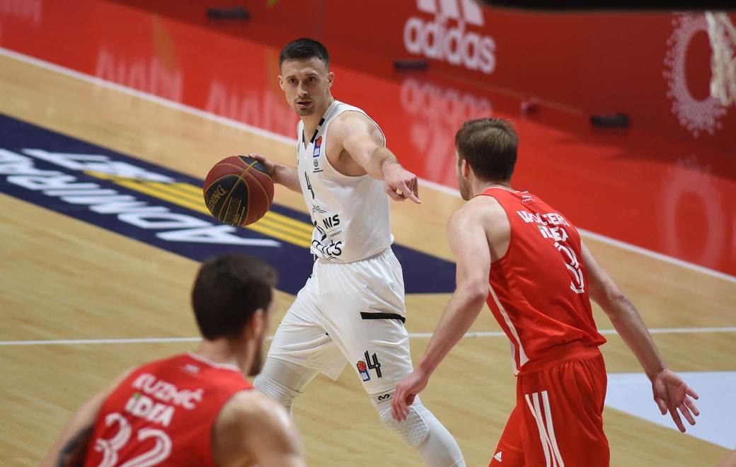 Izjava Željka Obradovića posle večitog derbija