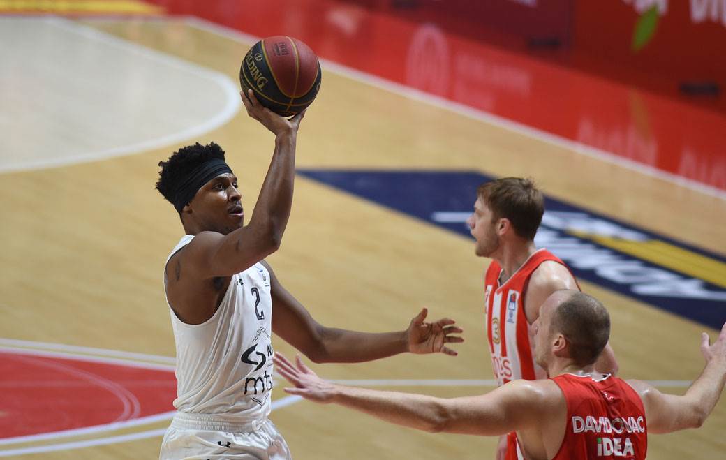 Izjava Željka Obradovića posle večitog derbija