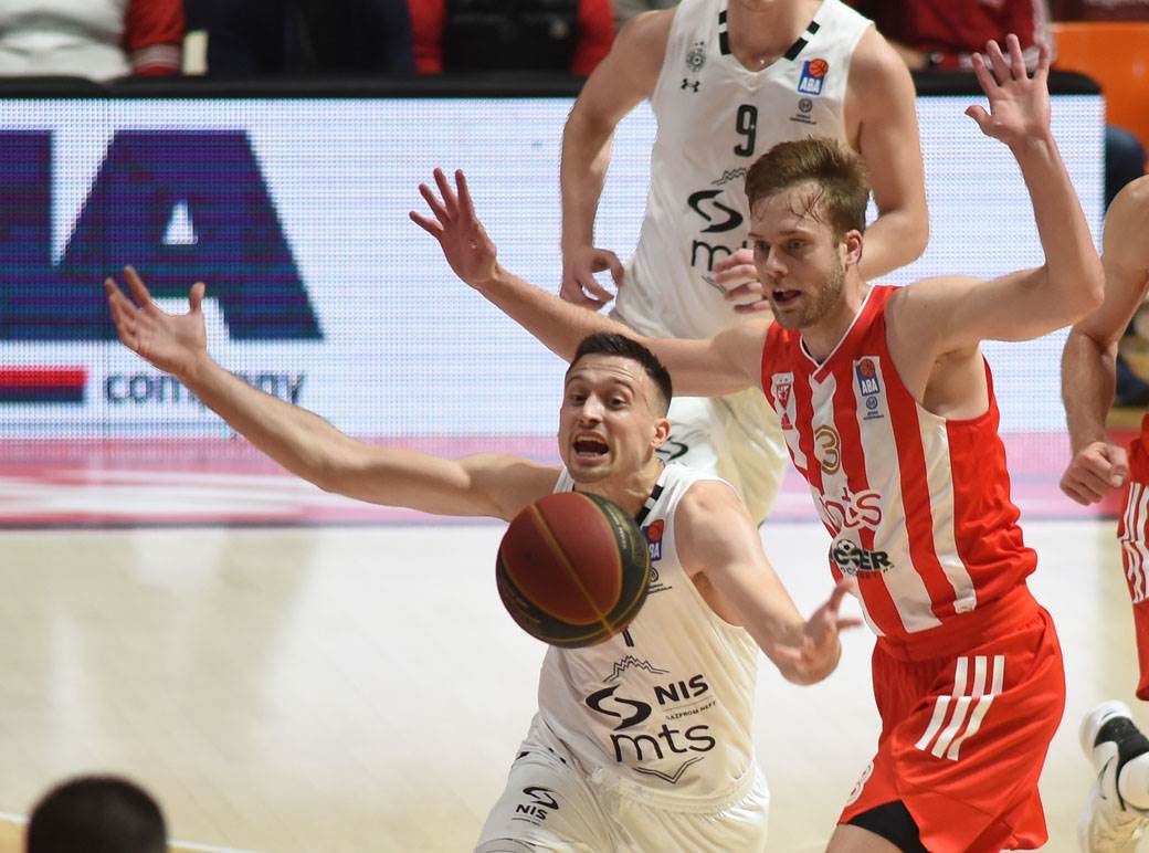 Izjava Željka Obradovića posle večitog derbija