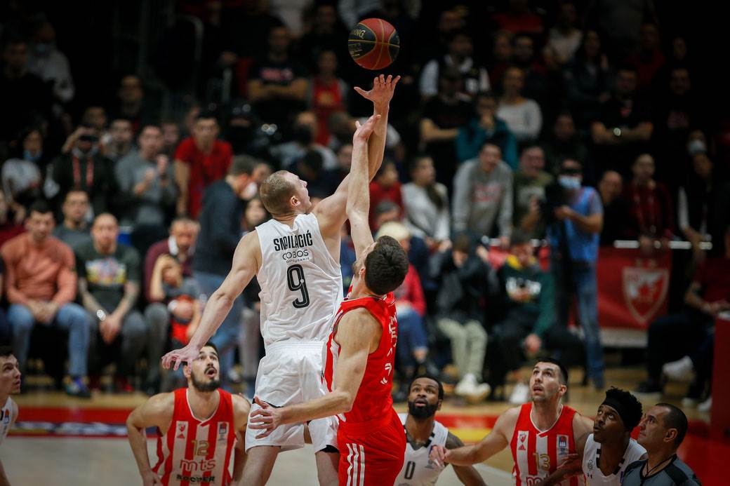 Izjava Željka Obradovića posle večitog derbija