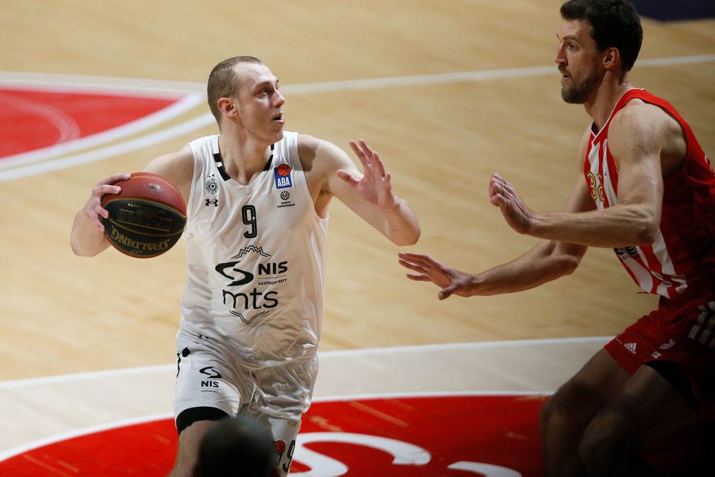 Izjava Željka Obradovića posle večitog derbija