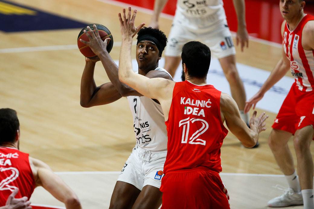 Izjava Željka Obradovića posle večitog derbija