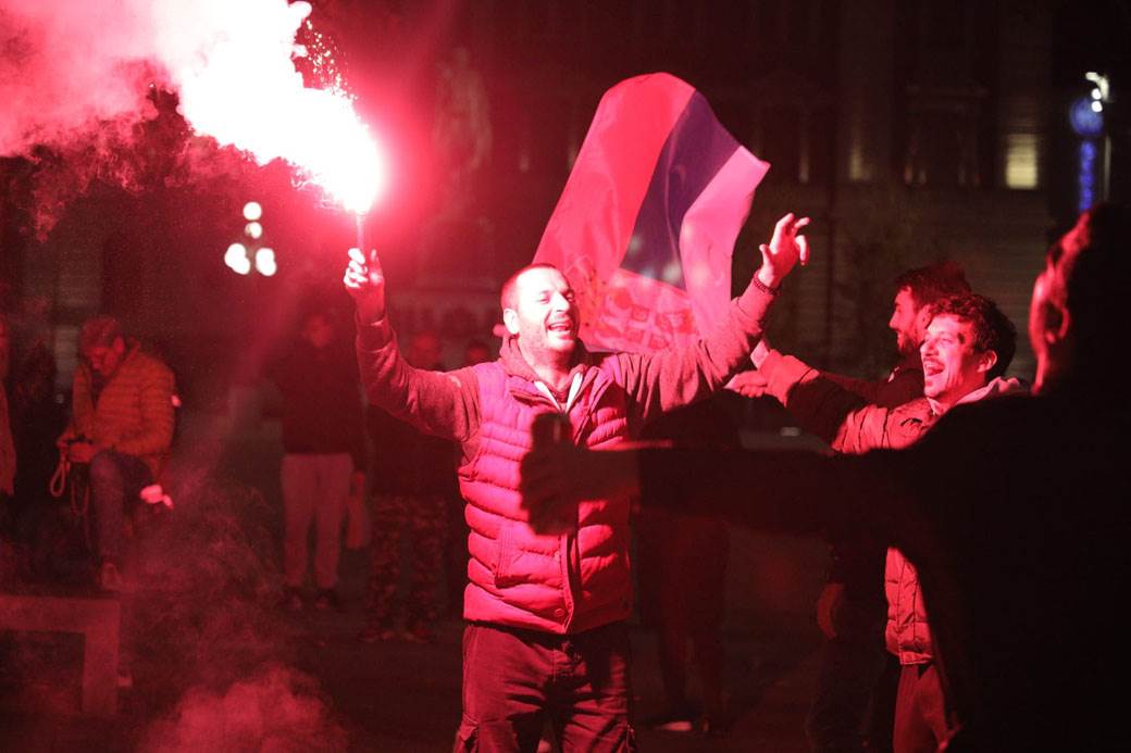 Srbija dominirala protiv Portugala izjava Bernardo Silva