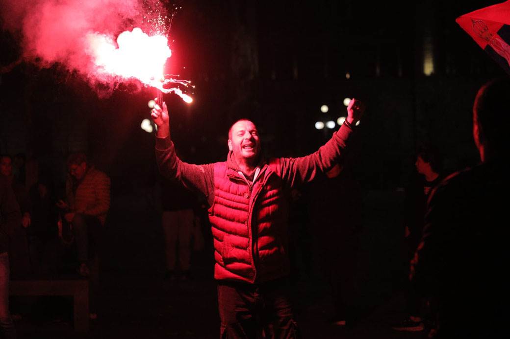 Srbija dominirala protiv Portugala izjava Bernardo Silva