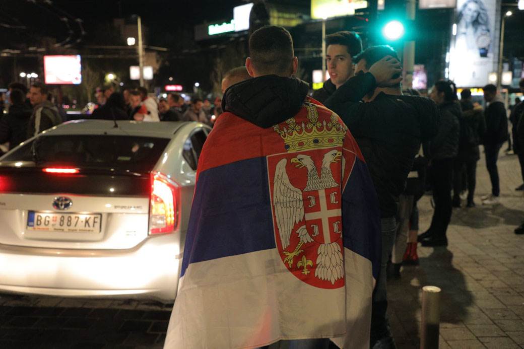 Srbija dominirala protiv Portugala izjava Bernardo Silva