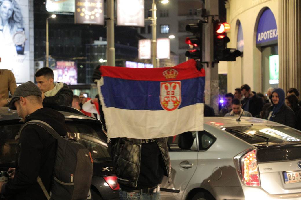 Srbija dominirala protiv Portugala izjava Bernardo Silva