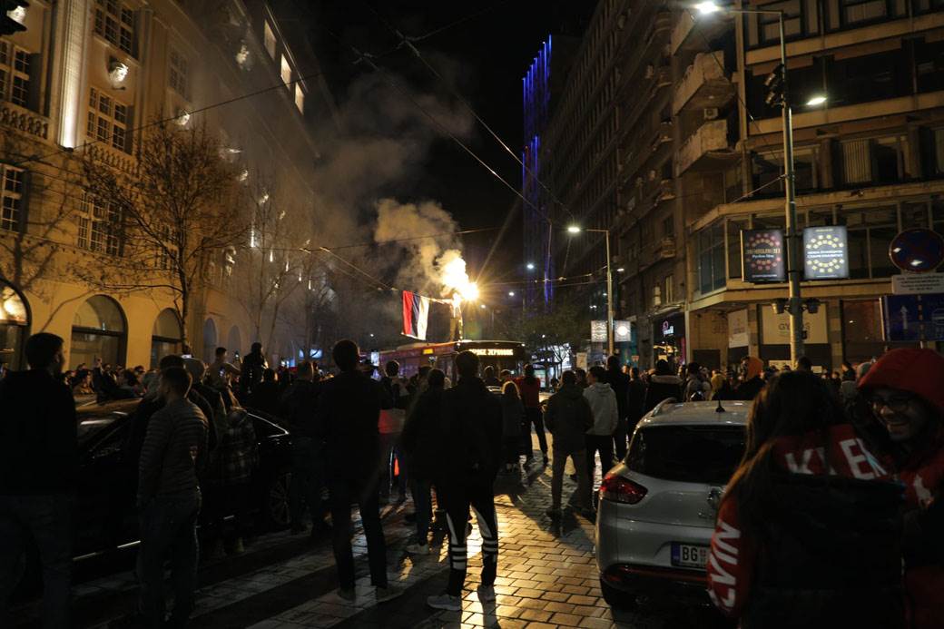 Srbija dominirala protiv Portugala izjava Bernardo Silva