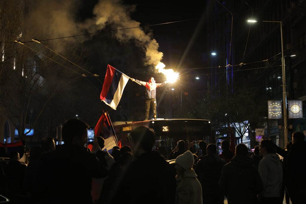 Srbija dominirala protiv Portugala izjava Bernardo Silva