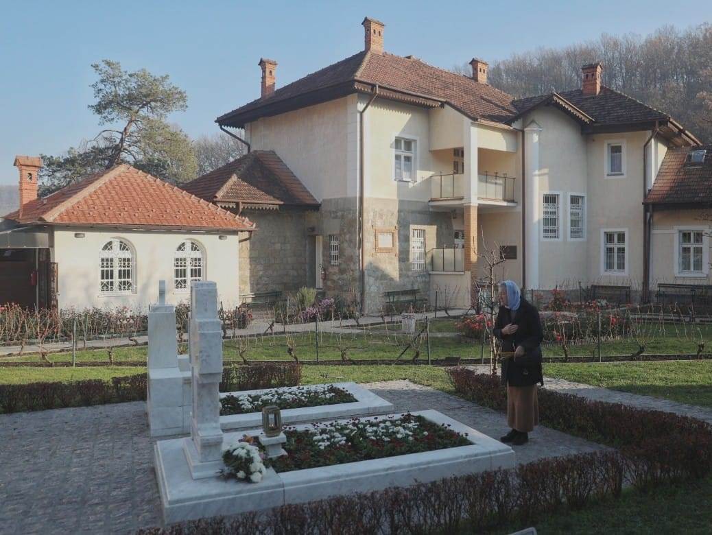 Godišnjica smrti patrijarha Pavla