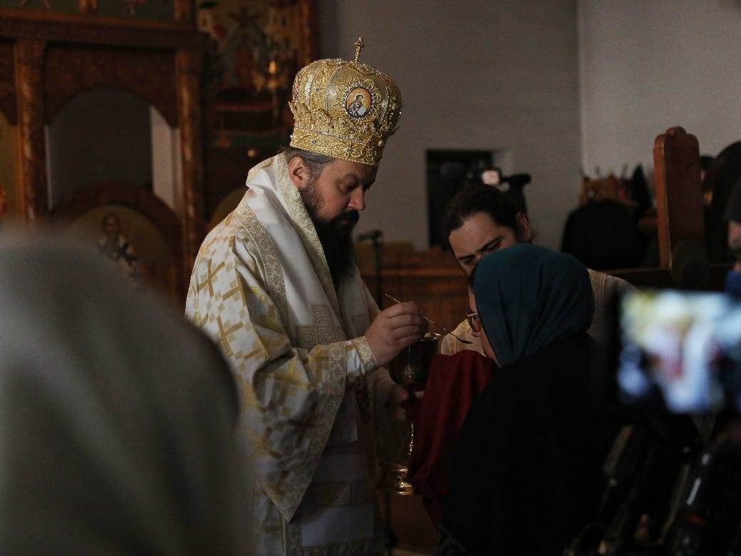 Godišnjica smrti patrijarha Pavla