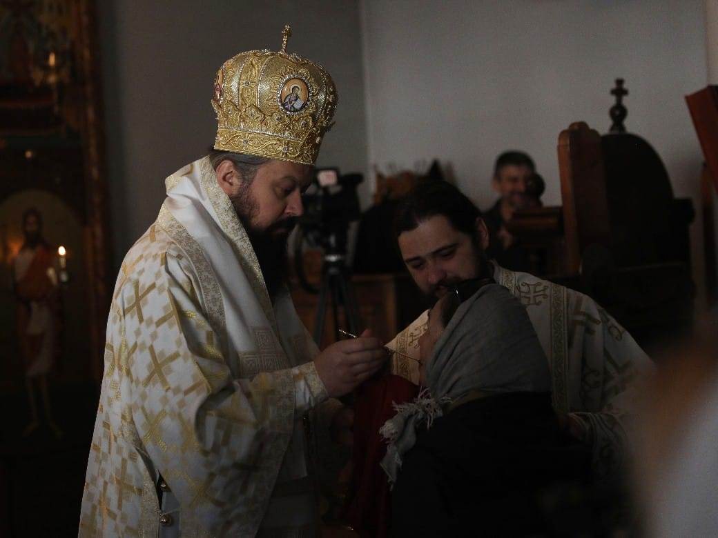 Godišnjica smrti patrijarha Pavla