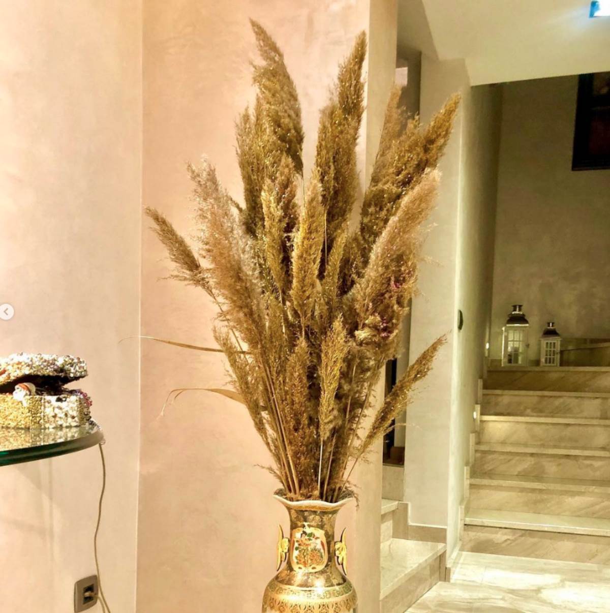 Slavica Rokvić, Marinko Rokvić, kuća