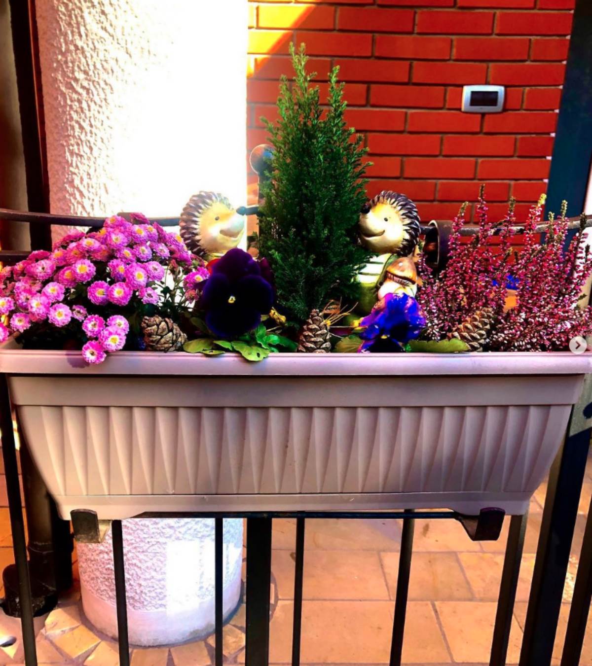 Slavica Rokvić, Marinko Rokvić, kuća