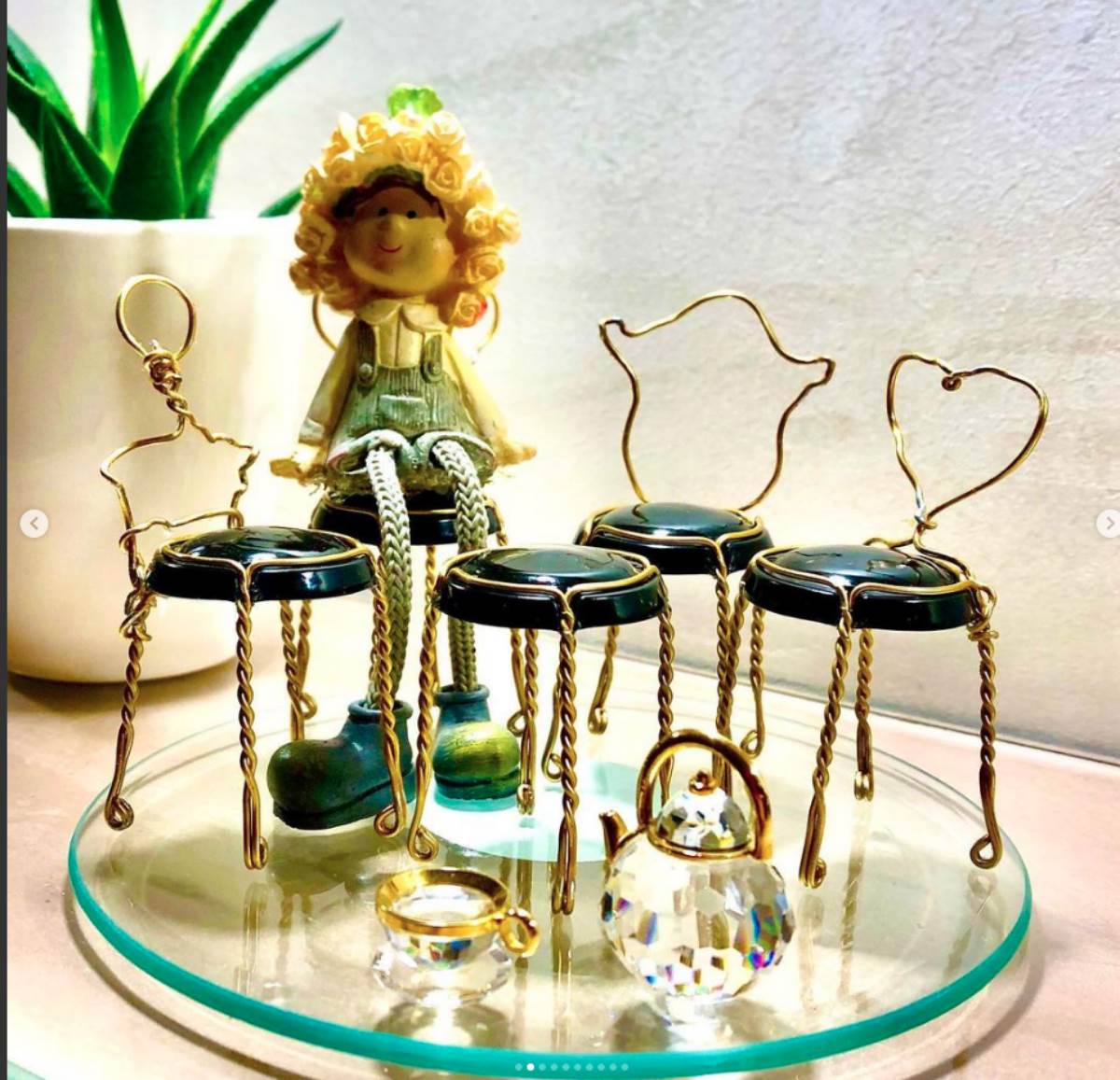 Slavica Rokvić, Marinko Rokvić, kuća