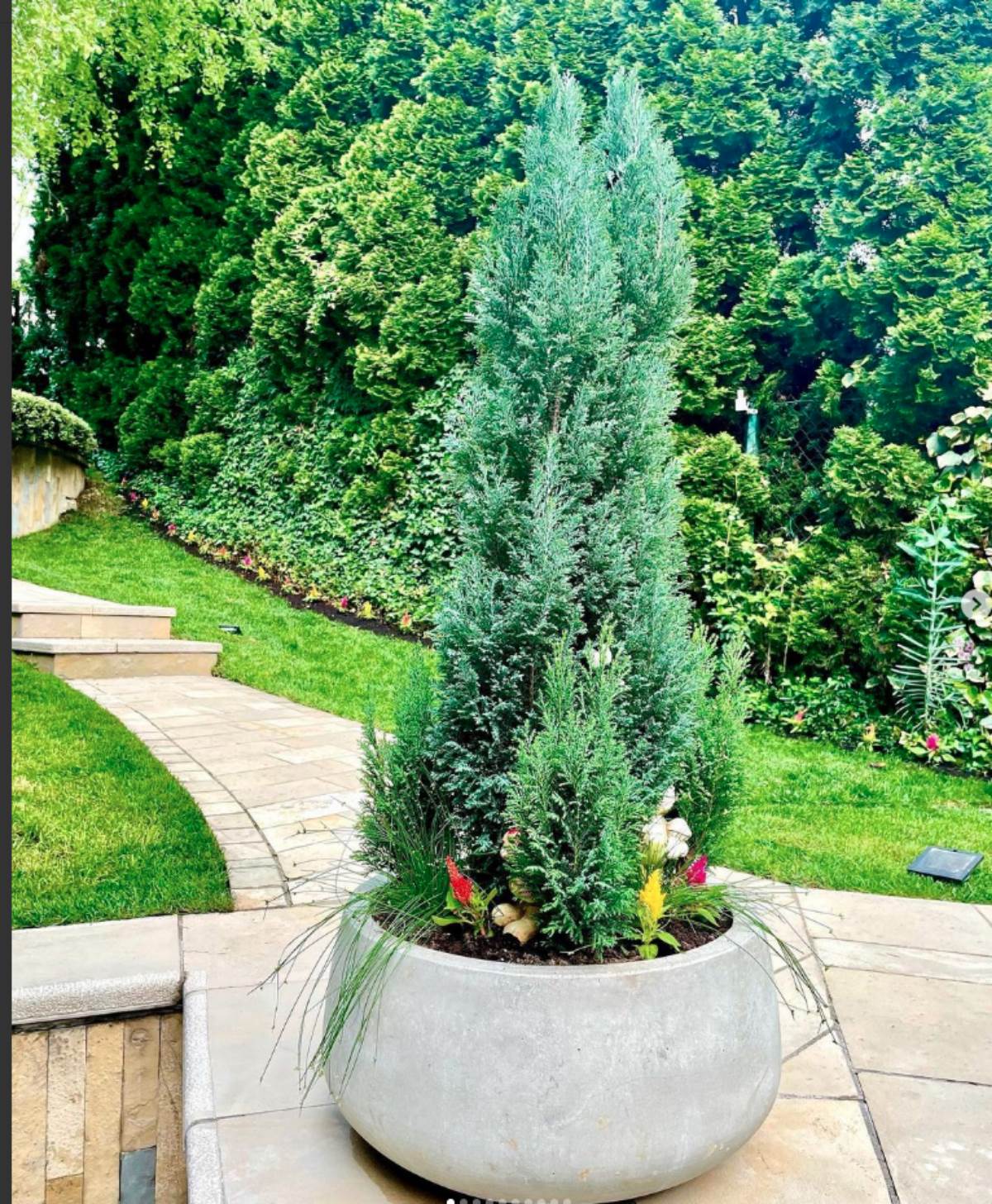 Slavica Rokvić, Marinko Rokvić, kuća