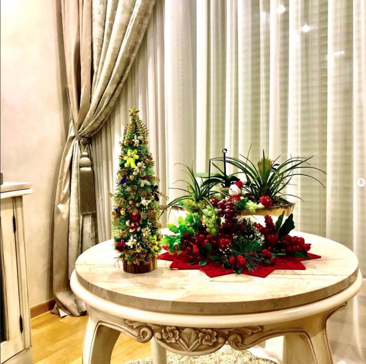 Slavica Rokvić, Marinko Rokvić, kuća