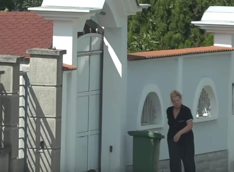 Snežana Đurišić o proslavi Uskrsa