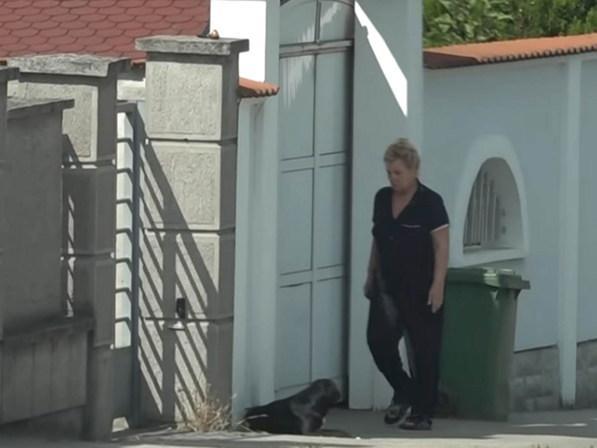 Snežana Đurišić o proslavi Uskrsa