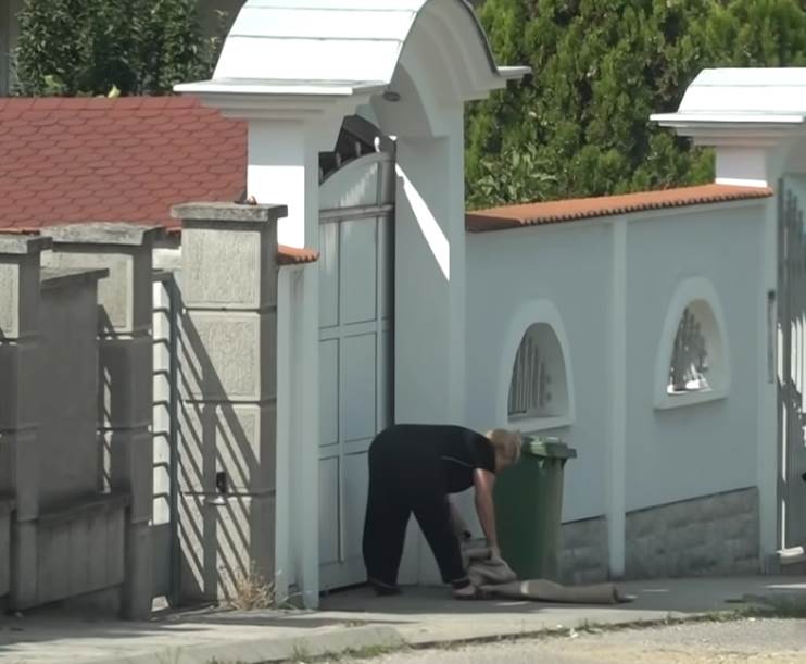 Snežana Đurišić o proslavi Uskrsa