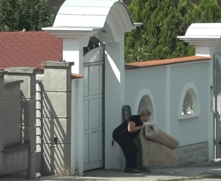 Snežana Đurišić o proslavi Uskrsa