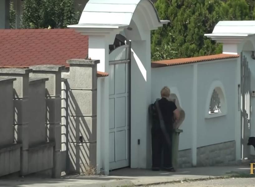 Snežana Đurišić o proslavi Uskrsa