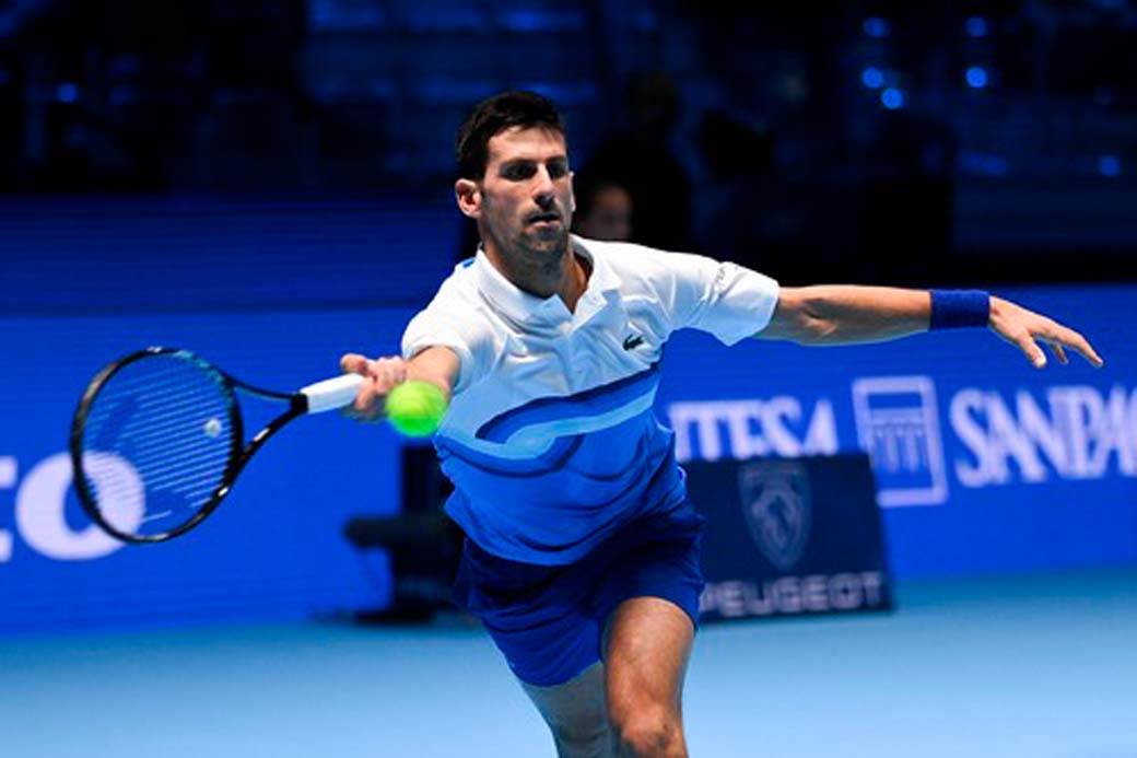 Novak Đoković je najbolji teniser svih vremena tvrdi Pit Sampras