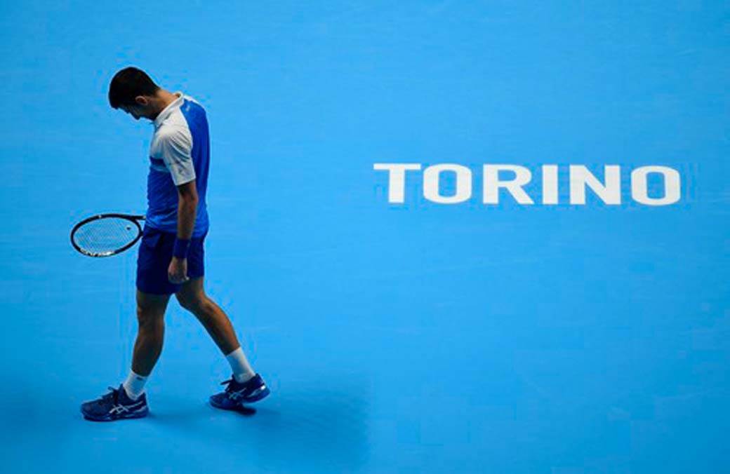 Novak Đoković je najbolji teniser svih vremena tvrdi Pit Sampras