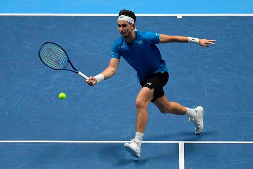 Novak Đoković je najbolji teniser svih vremena tvrdi Pit Sampras