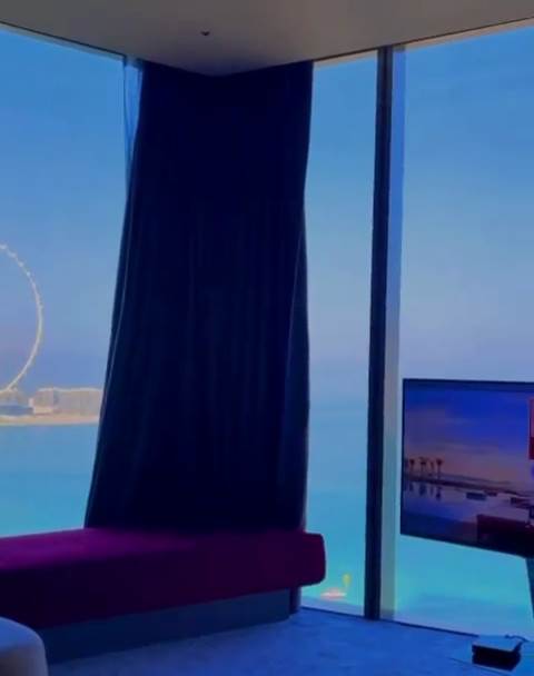 Dara Bubanara, Soba (8).png