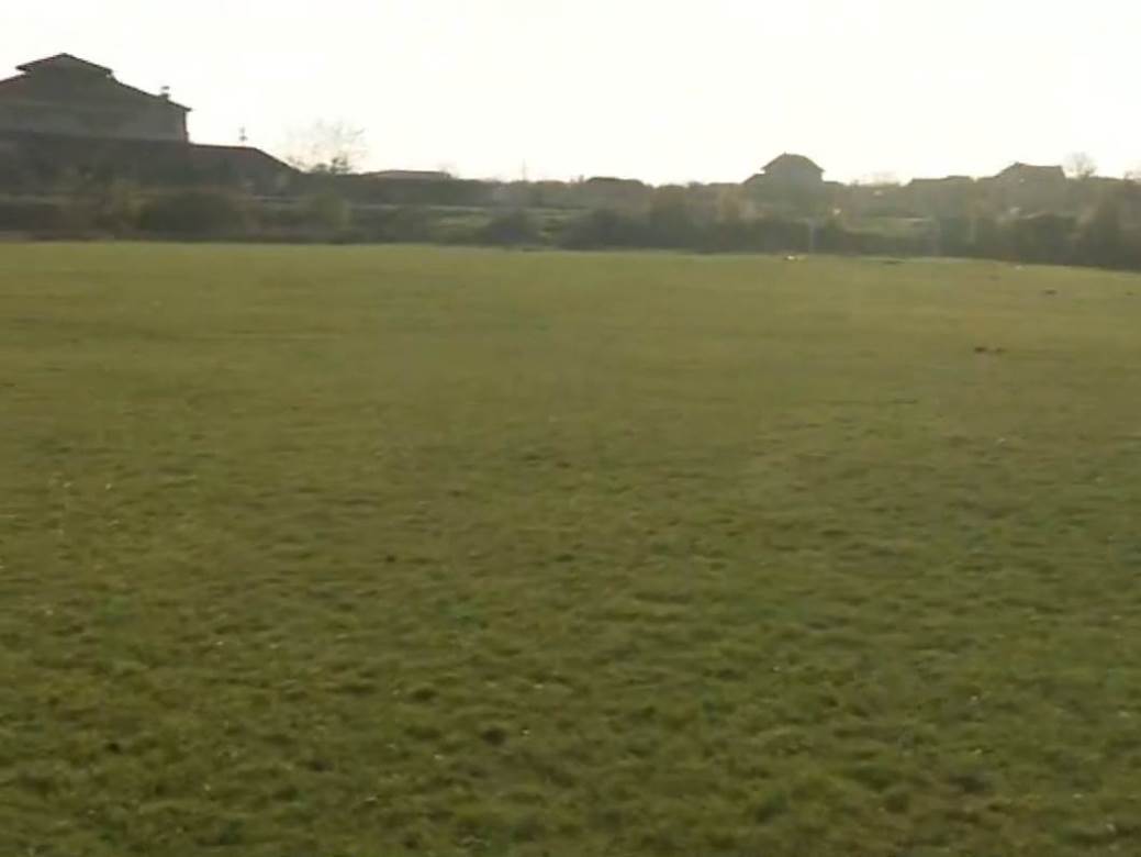 Aleksandar Mitrović - fudbalski počeci