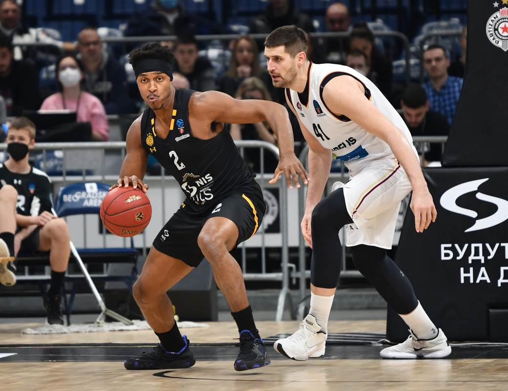 Sukob Zagorca i Kuruksa na treningu Obradović promenio kapitena