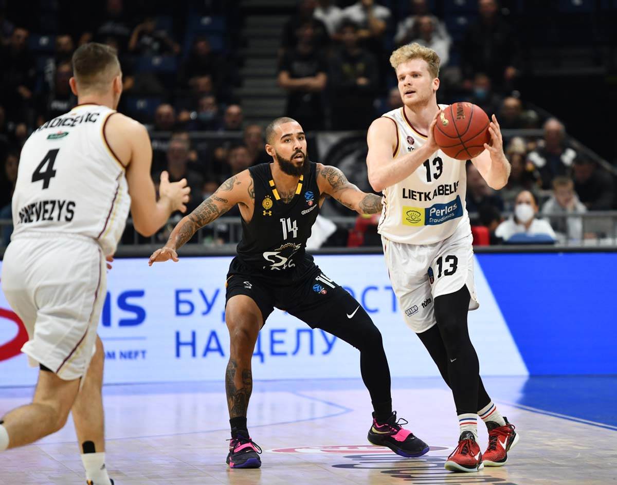 Sukob Zagorca i Kuruksa na treningu Obradović promenio kapitena