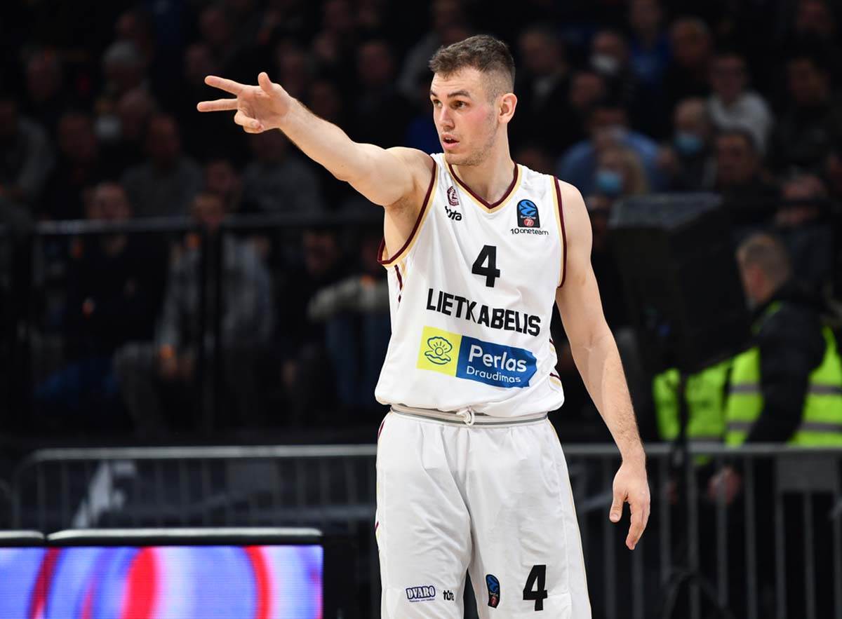 Sukob Zagorca i Kuruksa na treningu Obradović promenio kapitena