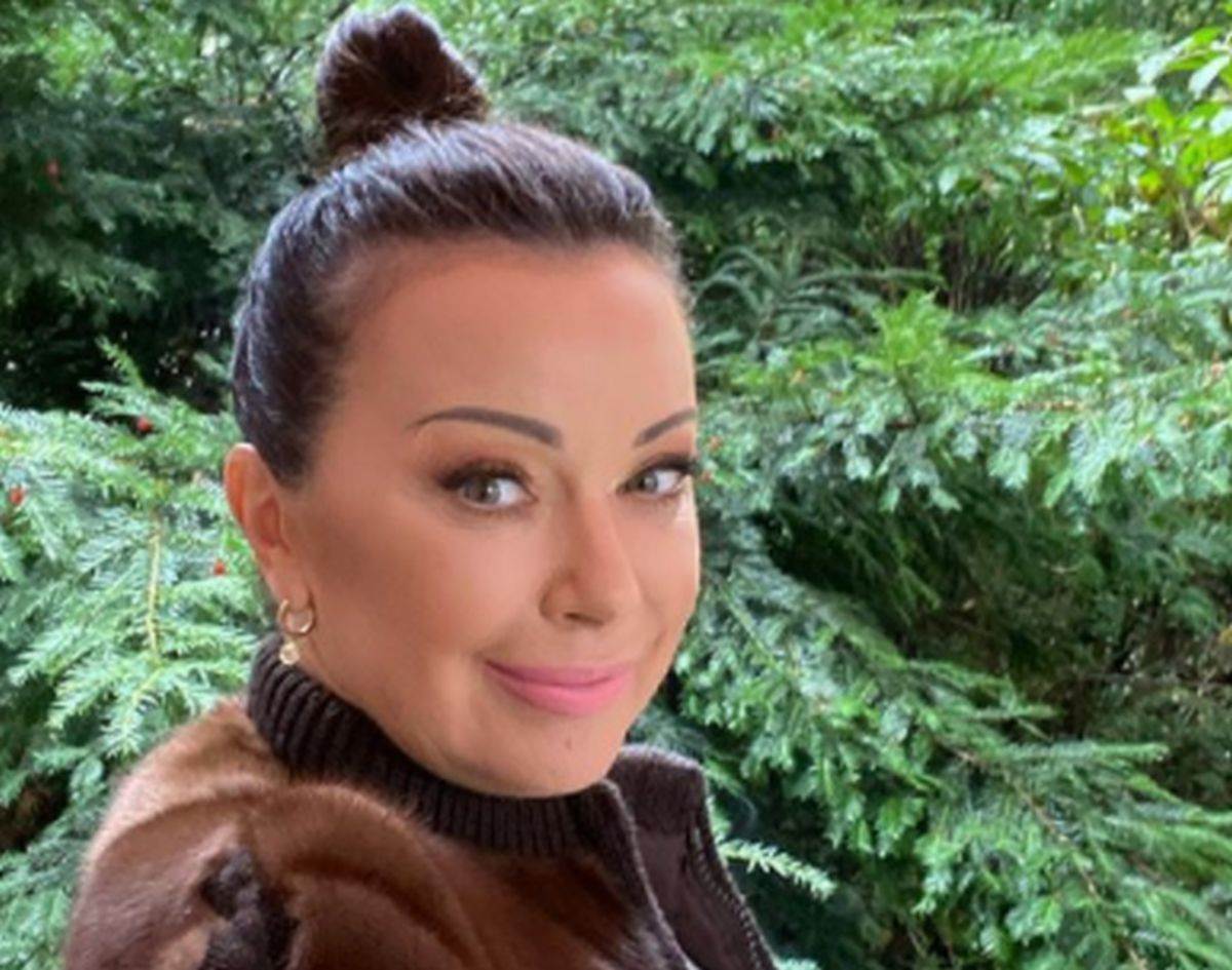 Dragana Katić o majci