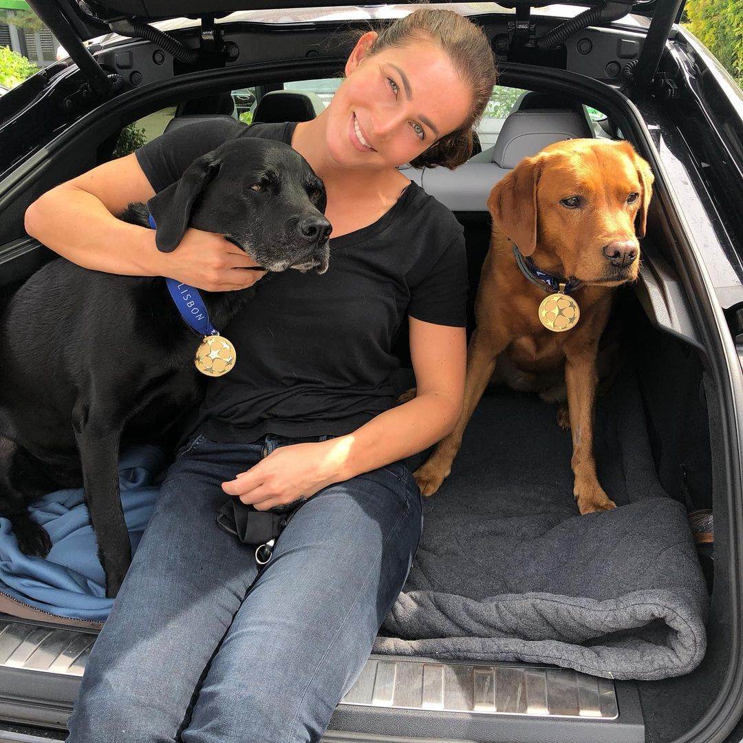 Tomas Miler zlostavlja konje zbog sperme