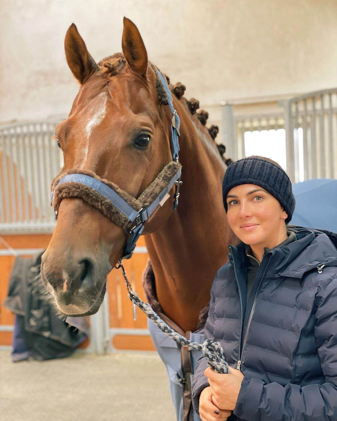 Tomas Miler zlostavlja konje zbog sperme