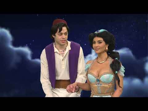 Kim Kardašijan i Pit Dejvidson raskinuli