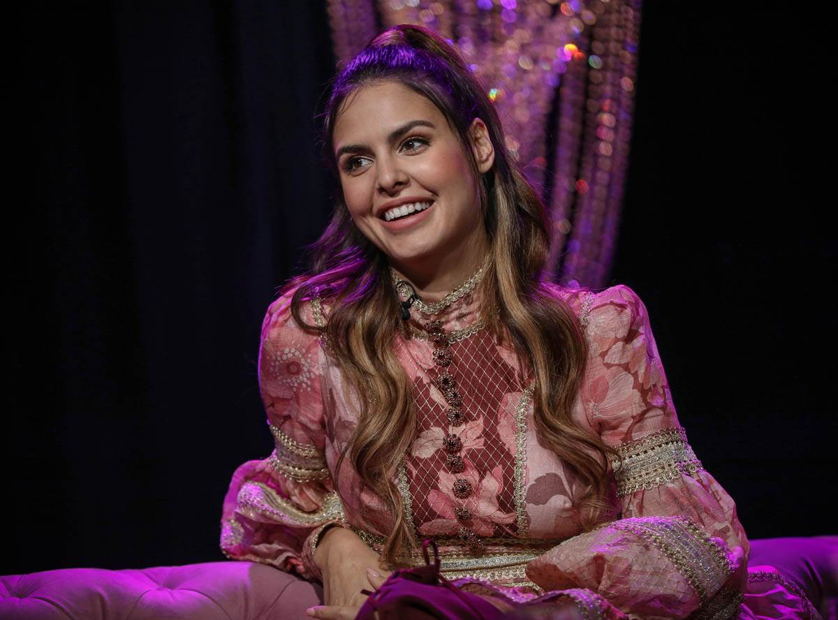 Bojana Krsmanović o skidanju u emisiji Kontra šou