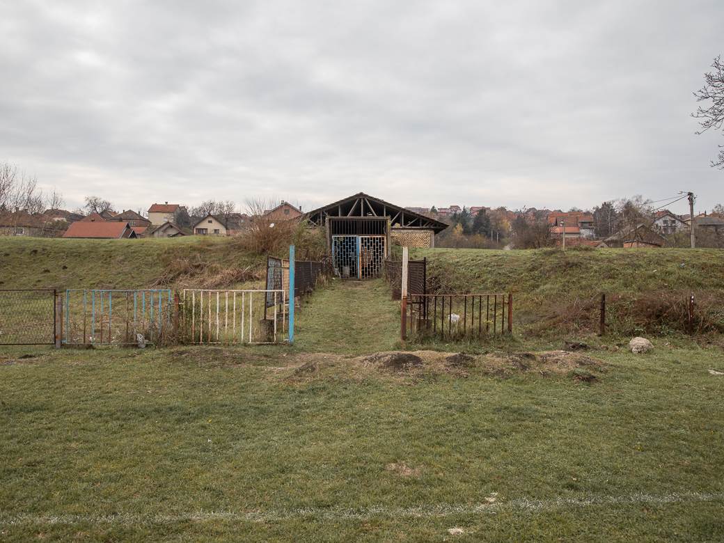 MONDO intervju Vojkan Rakić prvi trener Aleksandra Mitrovića