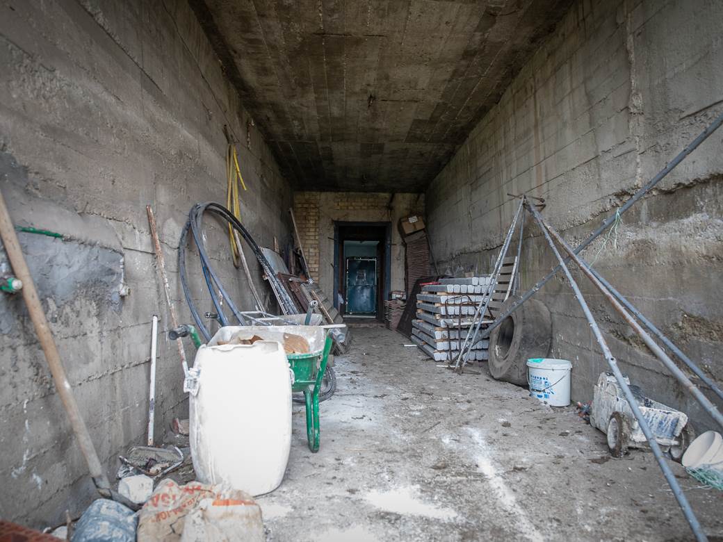 MONDO intervju Vojkan Rakić prvi trener Aleksandra Mitrovića