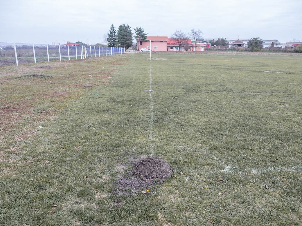 MONDO intervju Vojkan Rakić prvi trener Aleksandra Mitrovića