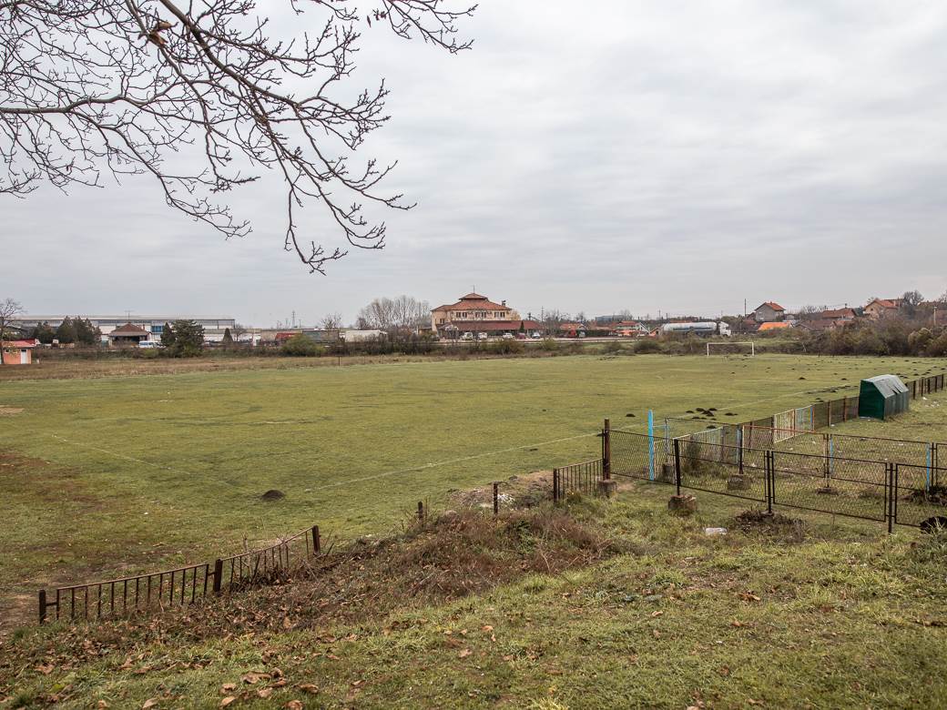 MONDO intervju Vojkan Rakić prvi trener Aleksandra Mitrovića