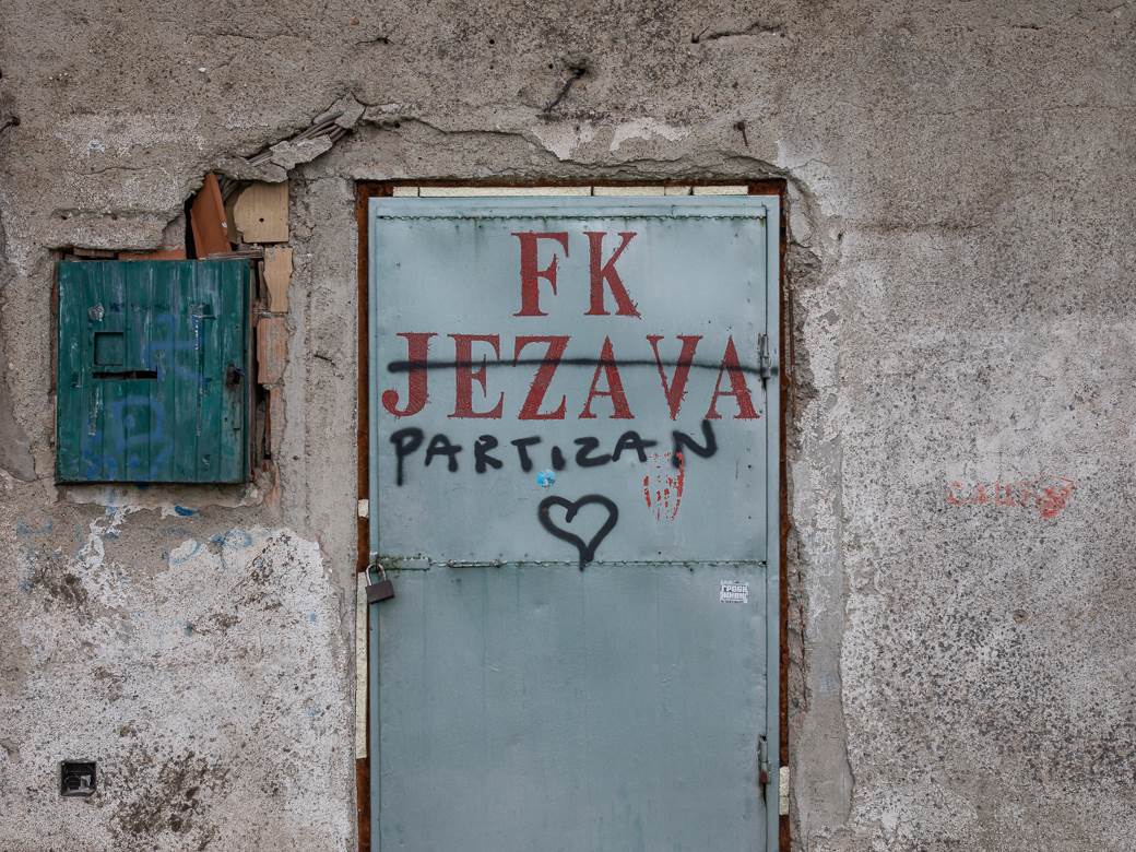 MONDO intervju Vojkan Rakić prvi trener Aleksandra Mitrovića