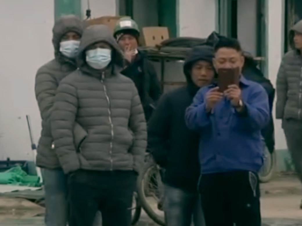 Linlong vijetnamski radnici protest 4.jpg